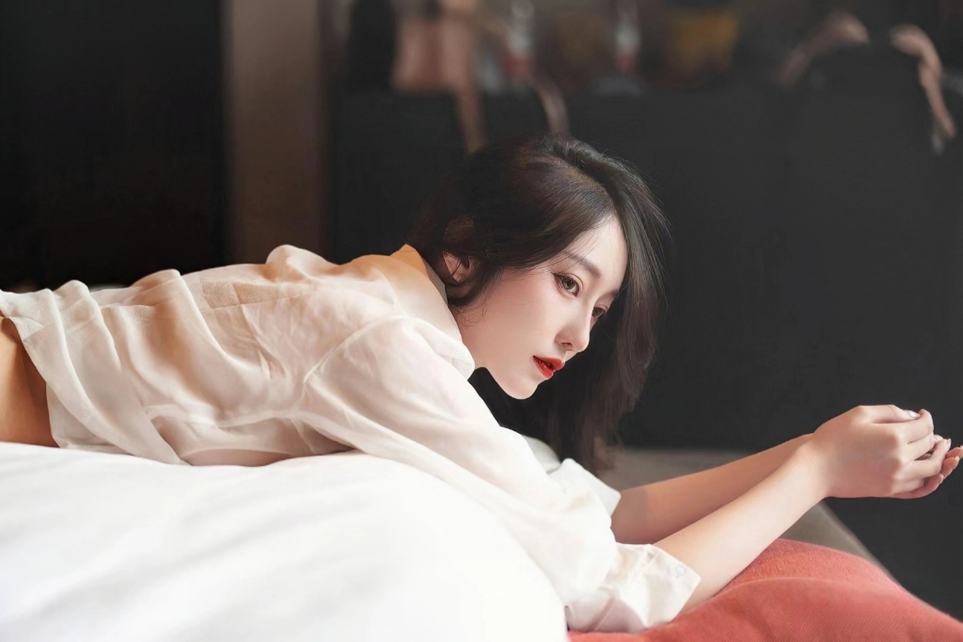 跟你们这些“假轻食”拼了！不仅不轻还“炸血糖”