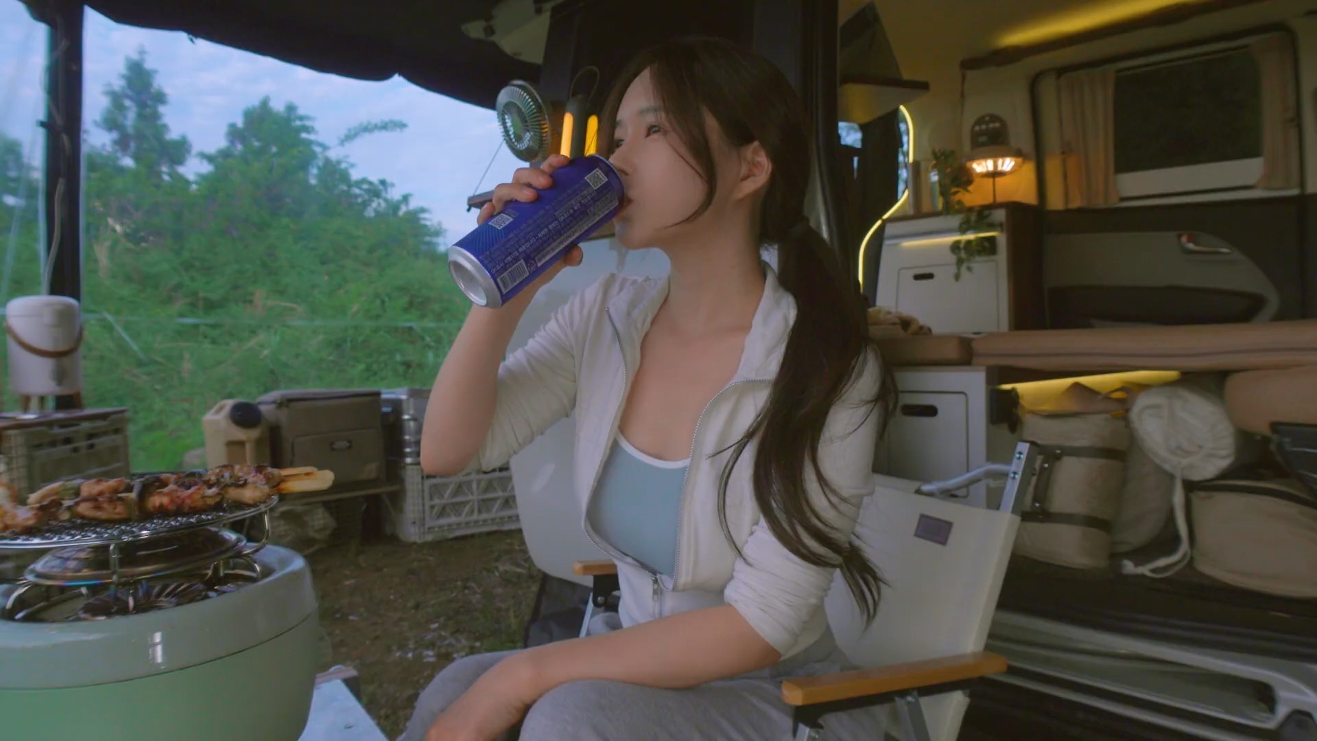 冷水澡更凉快？待在室内不中暑？一起看看关于高温防暑的误区